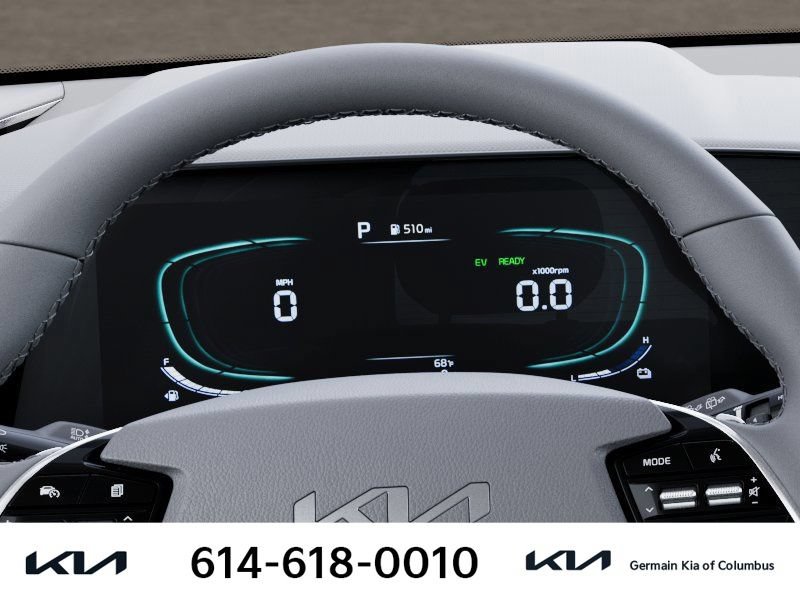 New 2026 Kia Niro EX FWD image 24