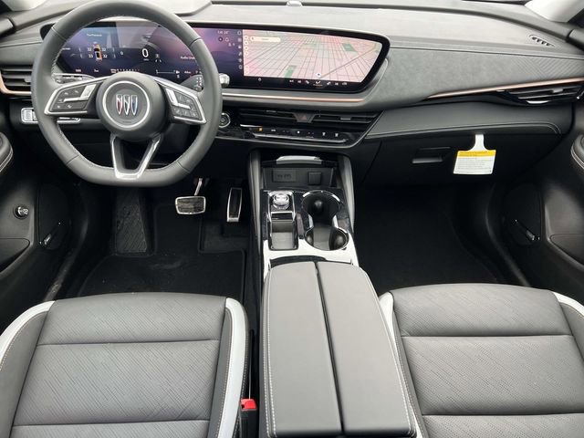 New 2026 Buick Envision Sport Touring AWD/4WD image 12