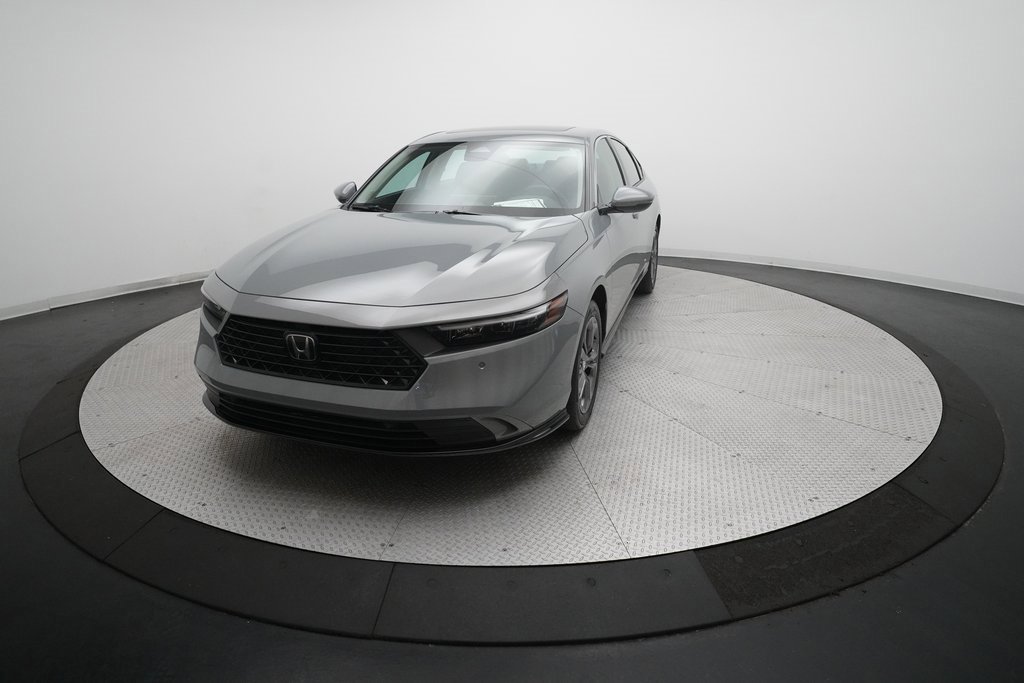 Certified 2024 Honda Accord EX-L image 33