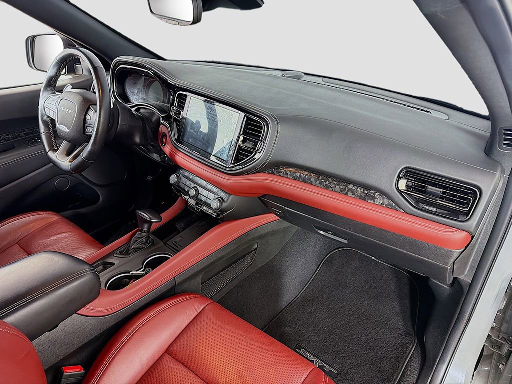 Used 2023 Dodge Durango SRT Hellcat image 25