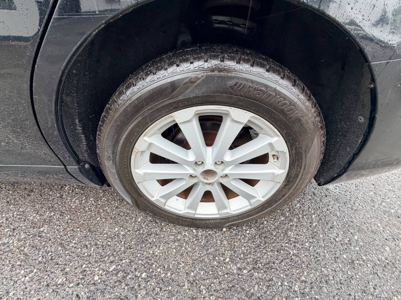 Used 2010 Toyota Venza AWD image 24