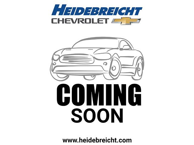 Used 2020 Ford Fusion SE FWD image 1