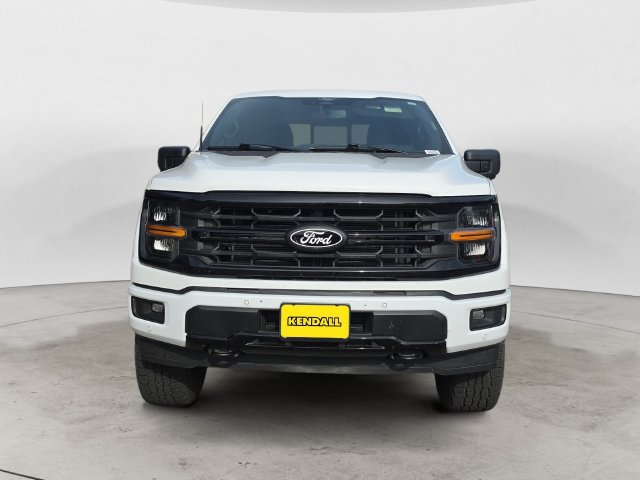 Used 2024 Ford F150 XLT w/ Equipment Group 302A MID AWD/4WD image 2