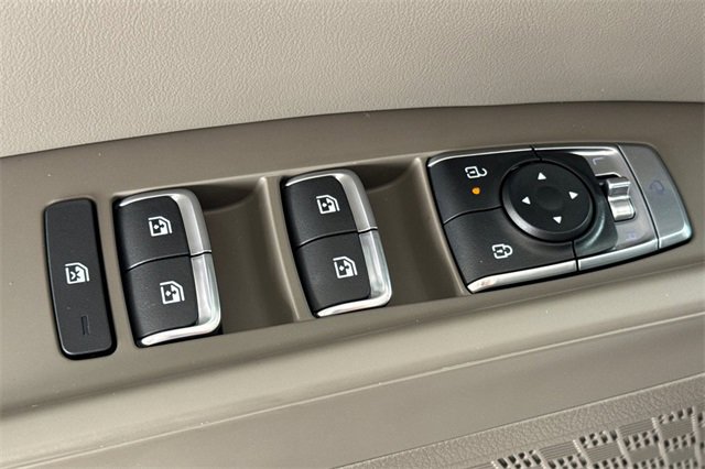 New 2026 Kia Carnival EX image 13