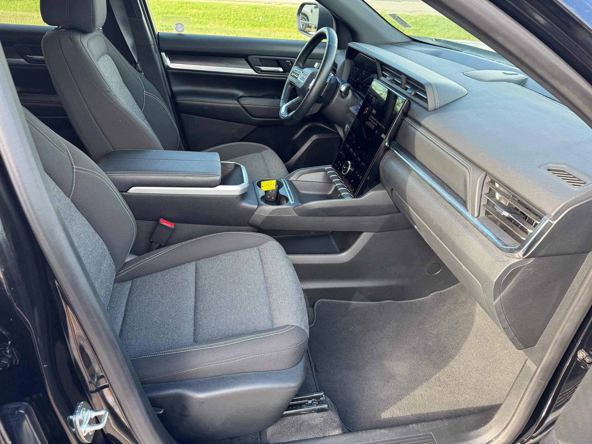 Used 2026 GMC Terrain Elevation AWD/4WD image 12