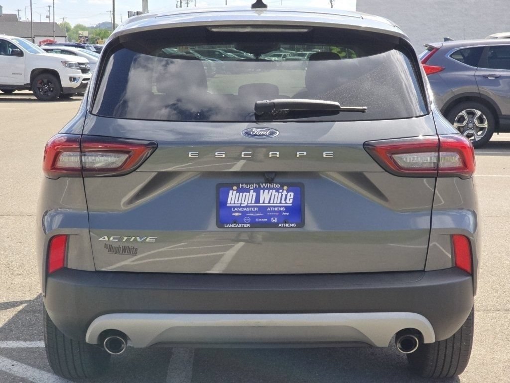 Used 2023 Ford Escape Active w/ Cold Weather Package FWD image 18