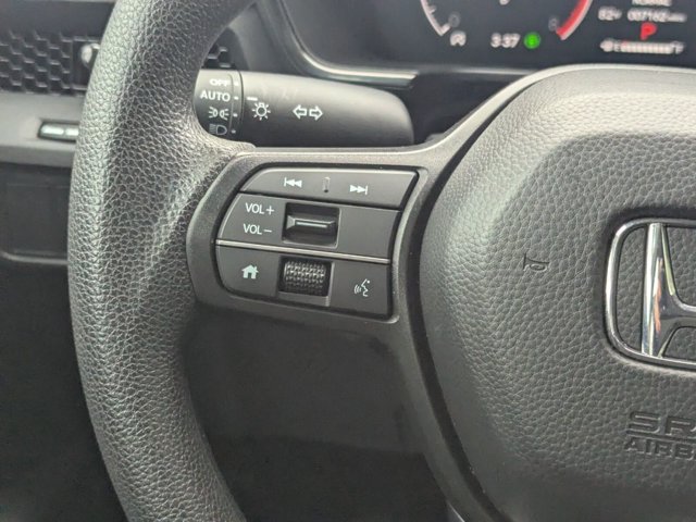 Certified 2026 Honda CR-V LX image 17