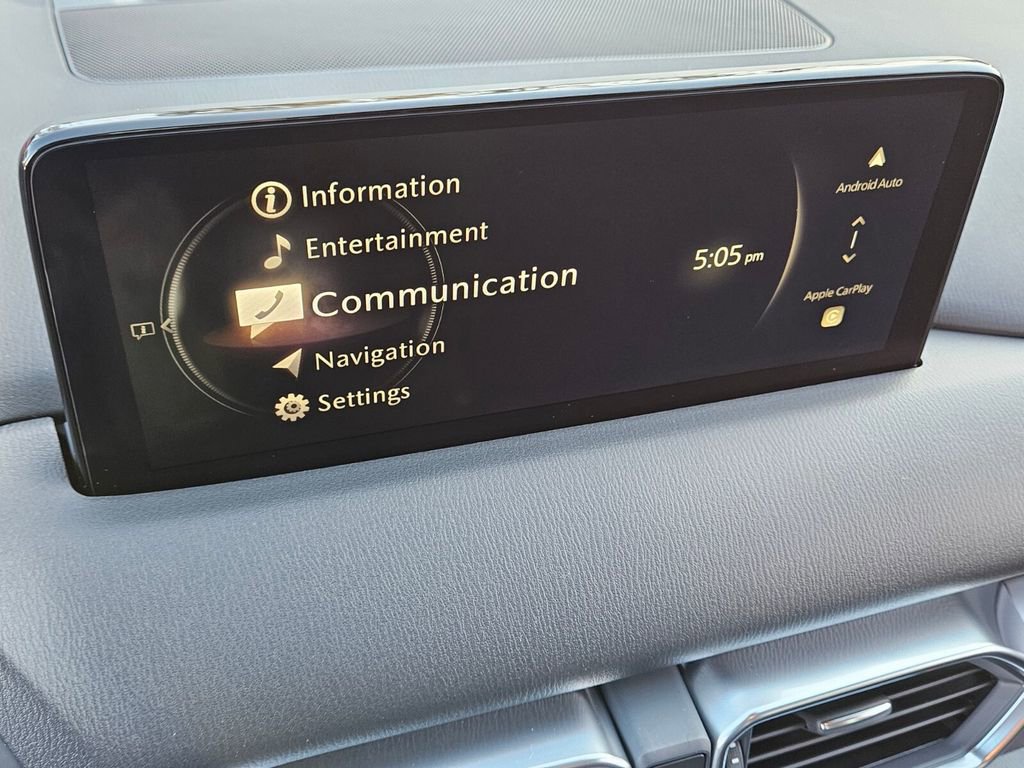 New 2025 MAZDA CX-5 AWD 2.5 S image 20