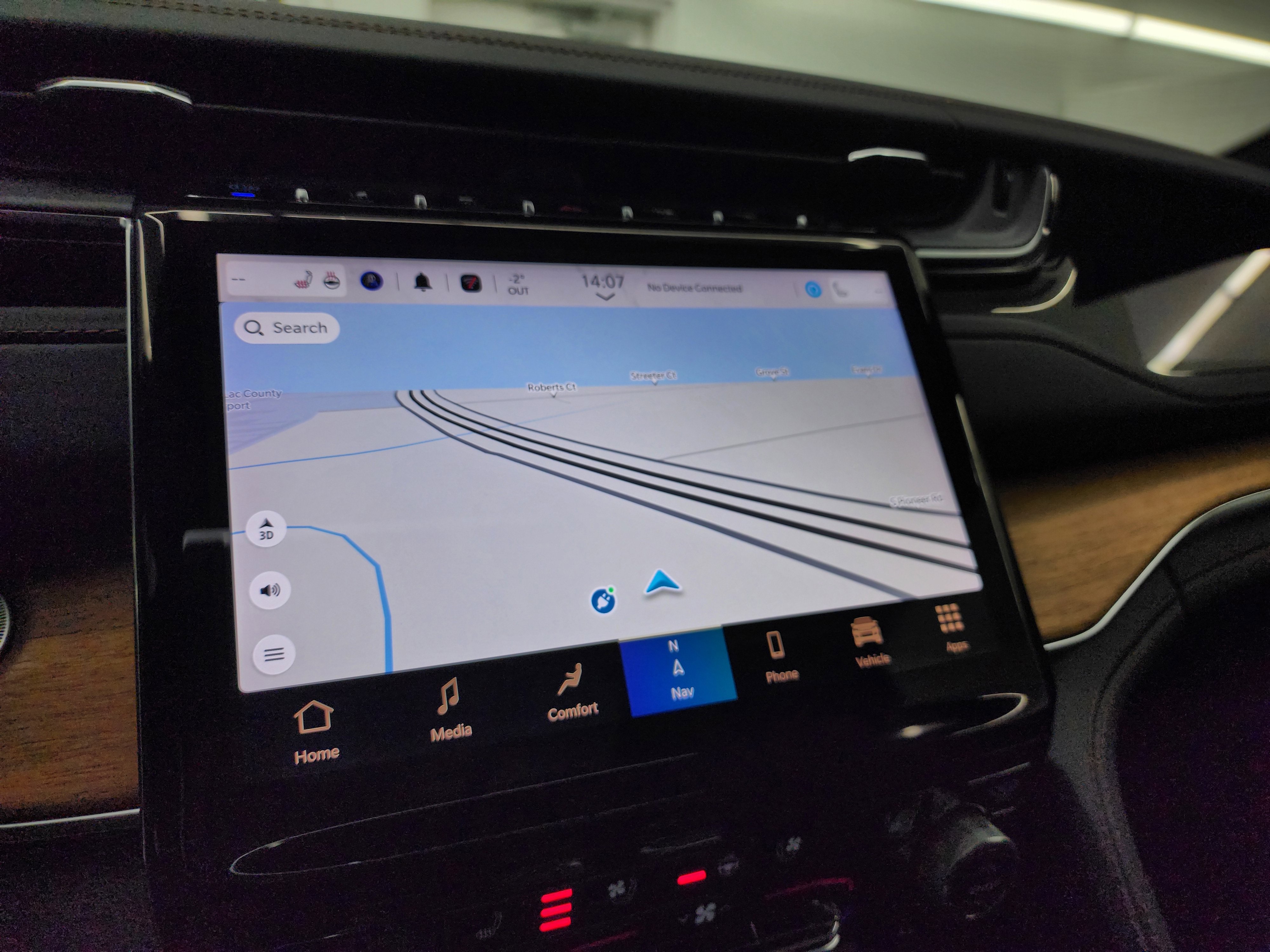 Used 2022 Jeep Grand Cherokee Summit image 12