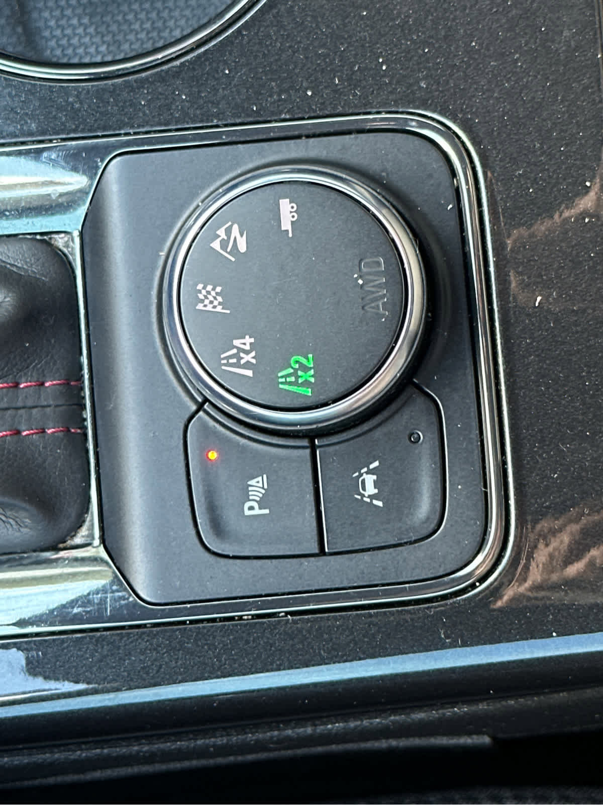 Certified 2024 Chevrolet Blazer RS w/ Driver Confidence II Package image 33