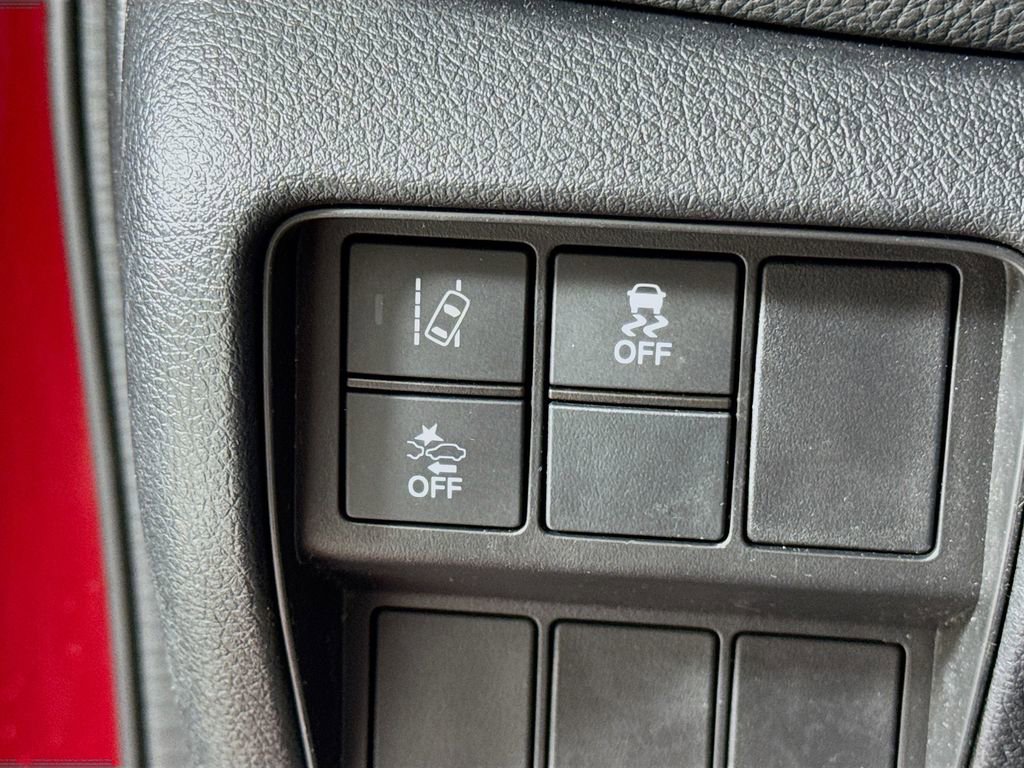 Used 2022 Honda CR-V EX image 17