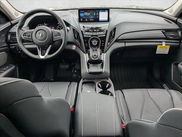 Certified 2025 Acura RDX SH-AWD w/ Advance Package image 13
