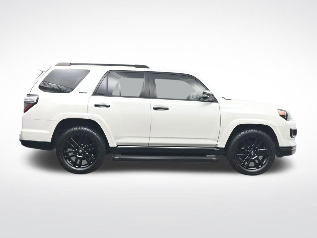 Used 2019 Toyota 4Runner Limited RWD image 4