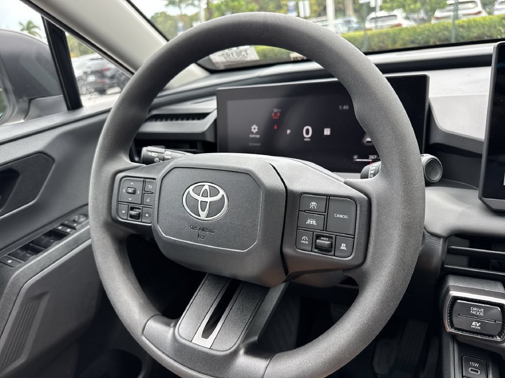 Used 2026 Toyota RAV4 LE FWD image 54