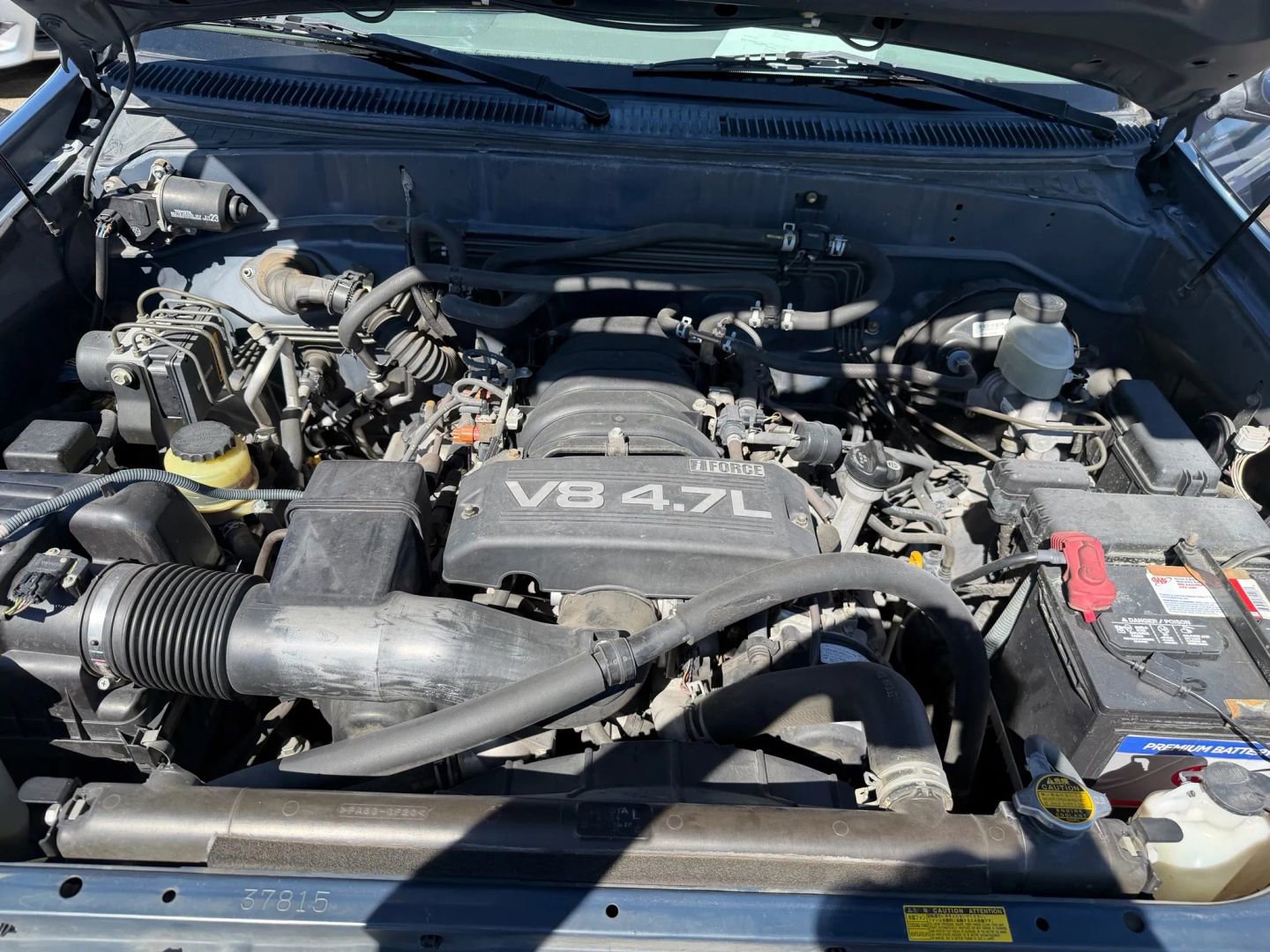 Used 2006 Toyota Sequoia Limited RWD image 33