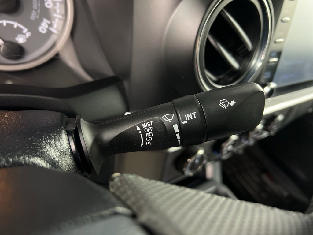 Used 2020 Toyota Tacoma SR5 w/ Technology Package image 22