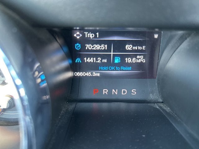 Used 2016 Ford Mustang Convertible image 14