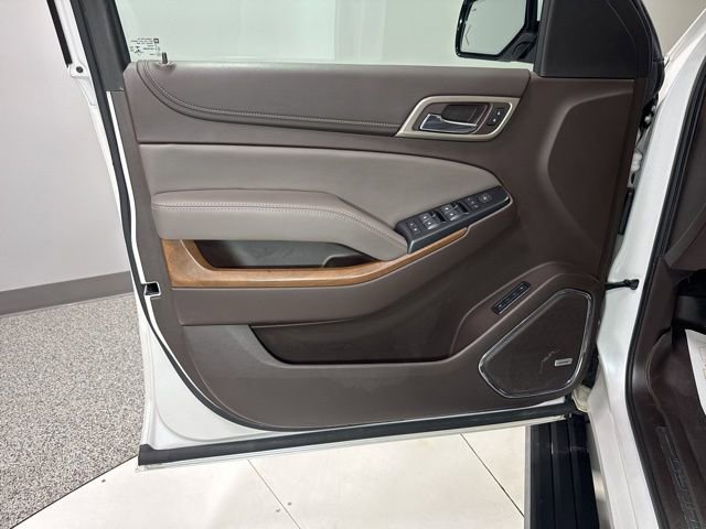 Used 2020 GMC Yukon Denali w/ Denali Ultimate Package image 15