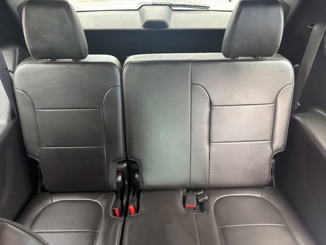 Used 2021 Chevrolet Traverse RS FWD image 18