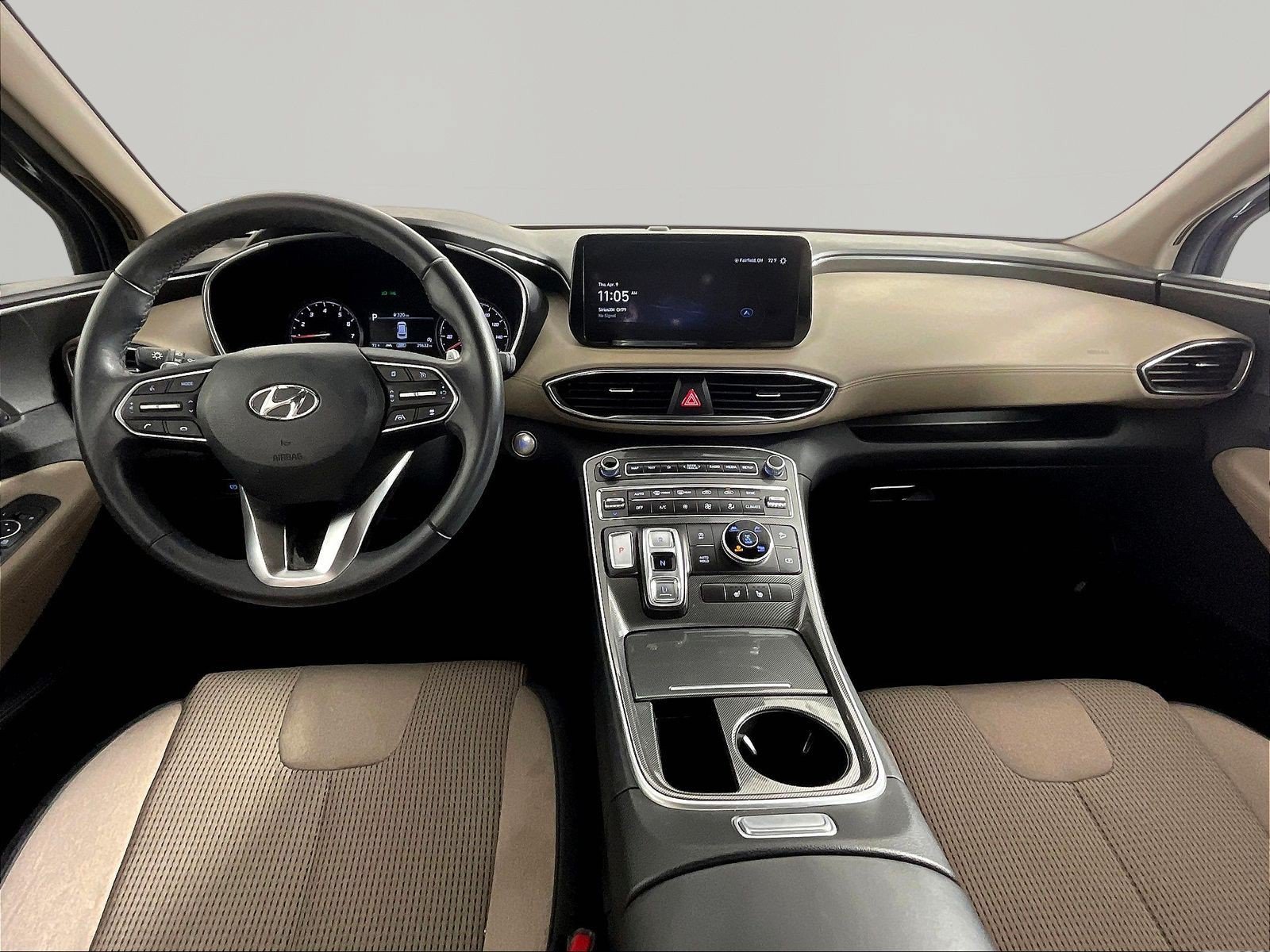 Used 2023 Hyundai Santa Fe SEL AWD/4WD image 7