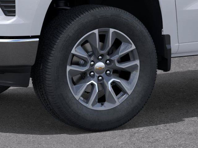 New 2026 Chevrolet Silverado 1500 LT w/ Texas Edition Plus RWD image 9