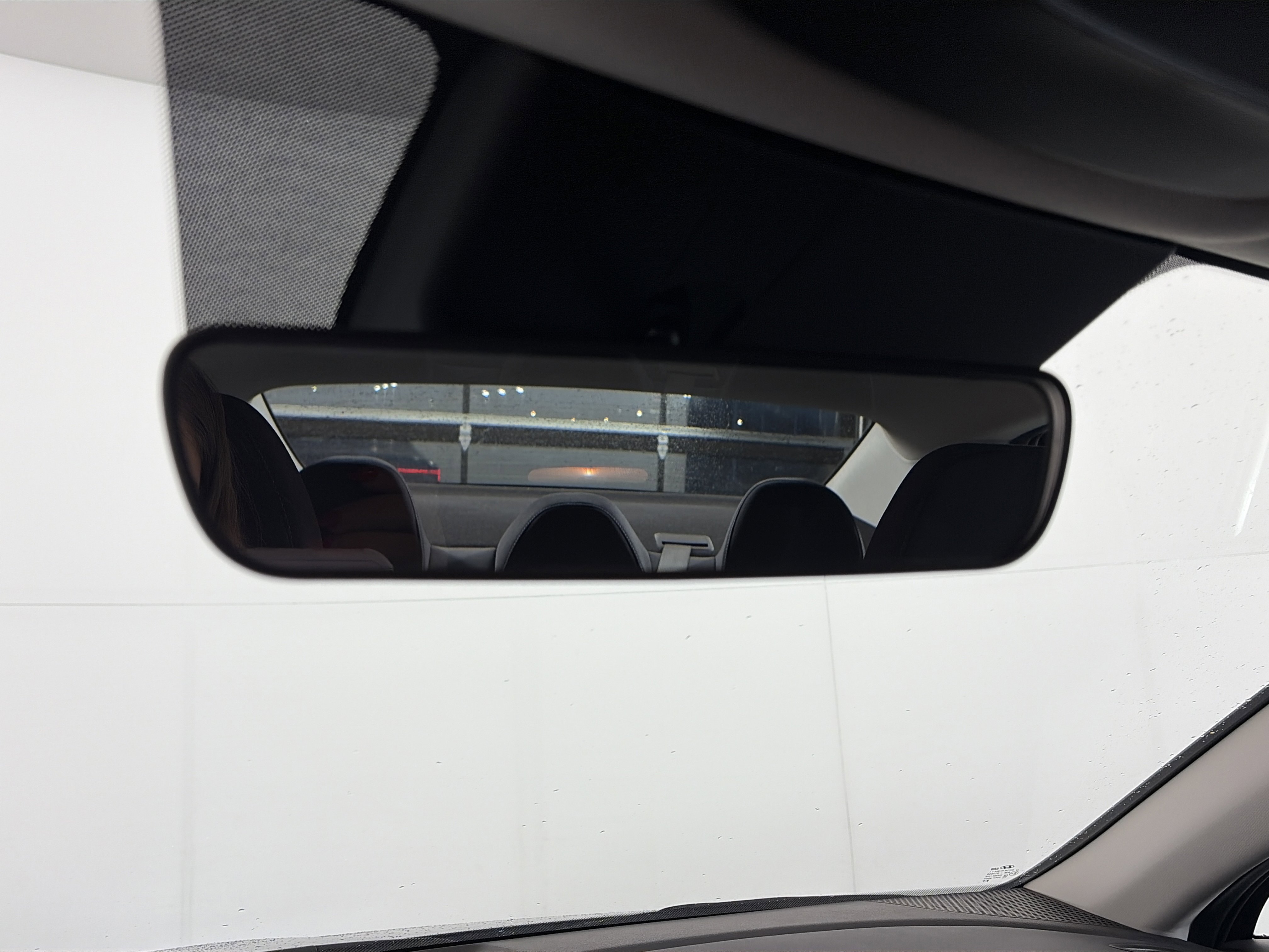 Certified 2025 Hyundai Sonata SE image 28