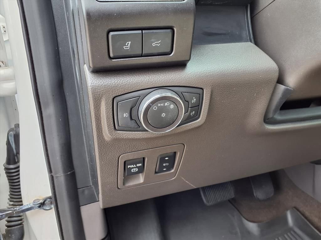 Used 2019 Ford Expedition Limited w/ Driver Assistance Package image 15