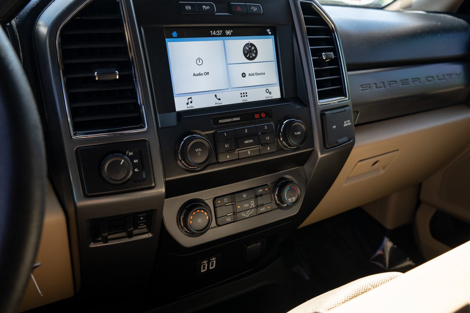 Used 2019 Ford F450 XLT w/ XLT Value Package AWD/4WD image 22