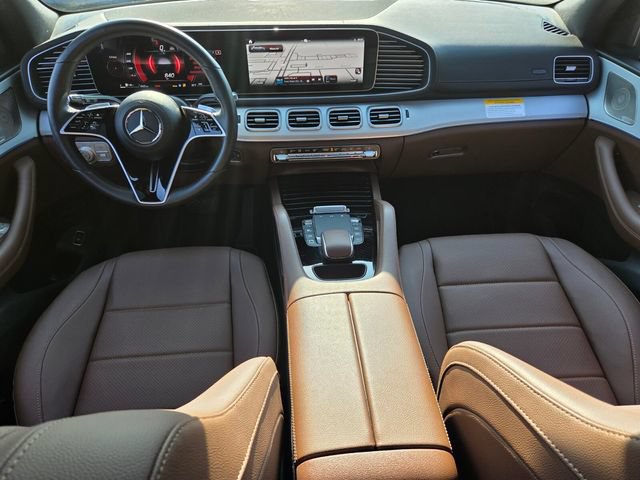 Used 2026 Mercedes-Benz GLE 350 4MATIC image 15