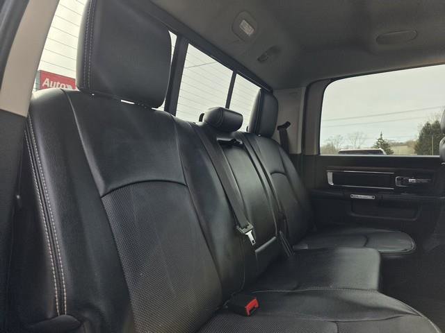 Used 2014 RAM 1500 Laramie w/ Convenience Group image 20