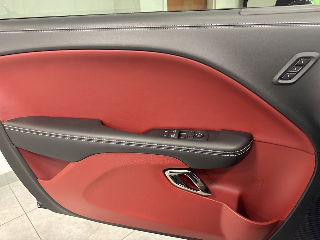 Used 2023 Dodge Challenger SRT Hellcat Redeye image 27