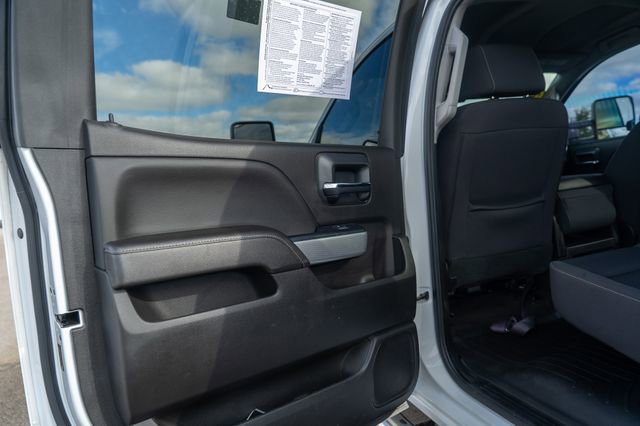 Used 2017 Chevrolet Silverado 2500 LT w/ LT Fleet Convenience Package image 20