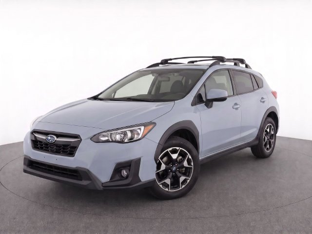 Used 2019 Subaru Crosstrek 2.0i Premium AWD/4WD image 2