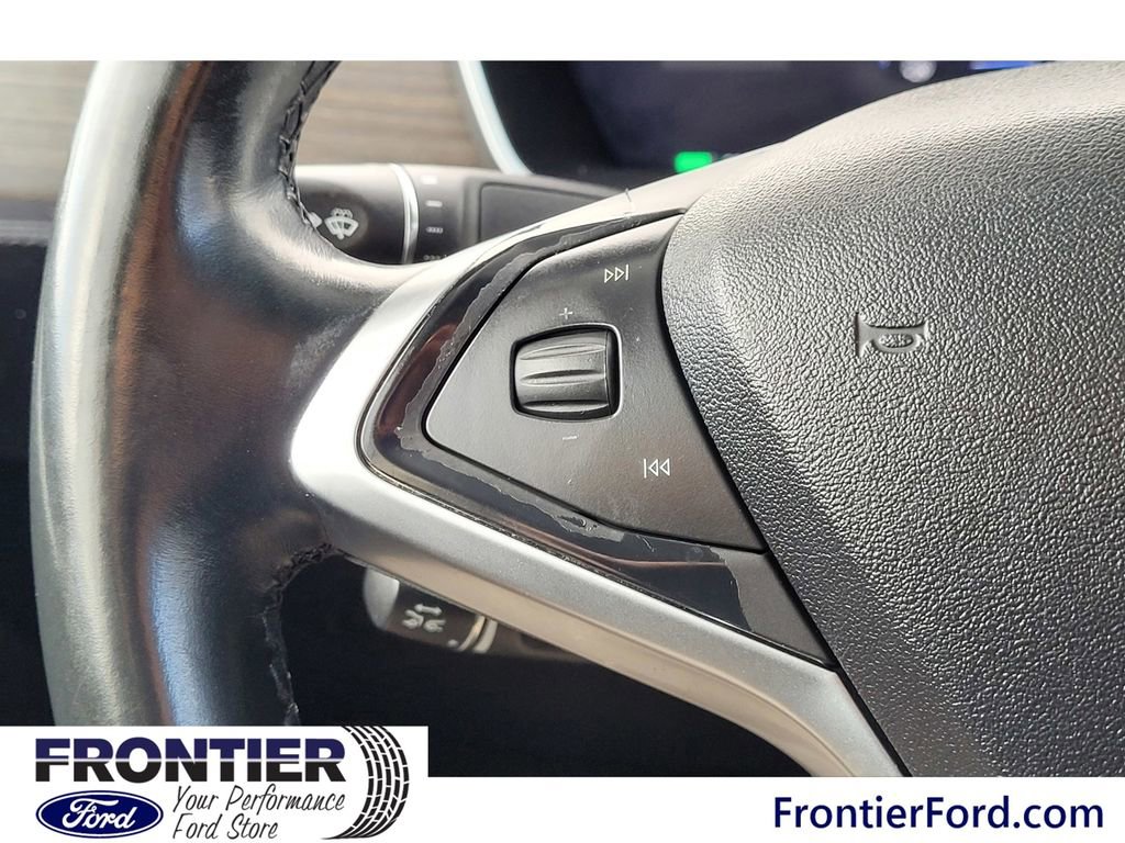 Used 2016 Tesla Model X 90D image 16