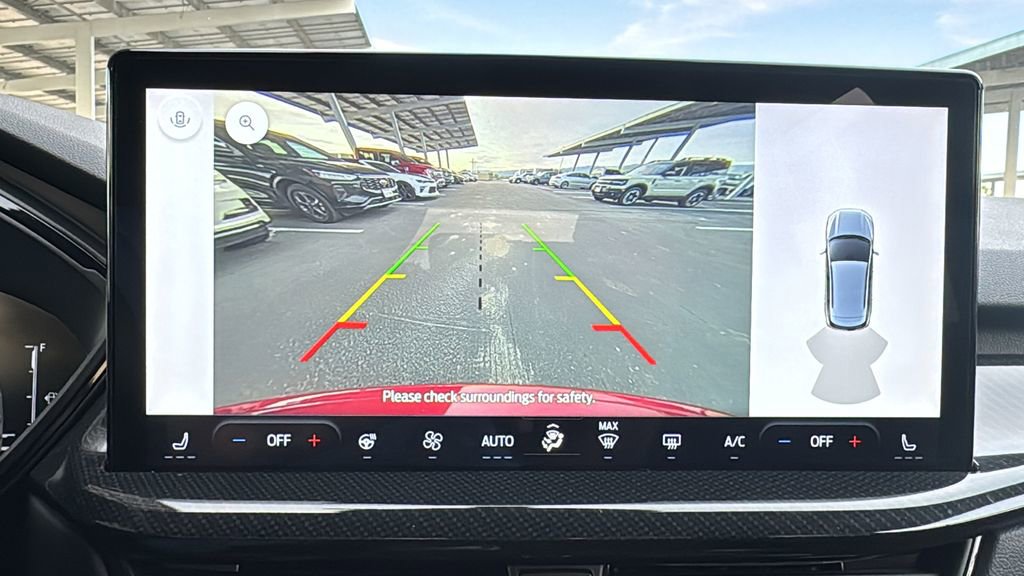 Certified 2023 Ford Escape ST-Line w/ Tech Pack #1 image 17