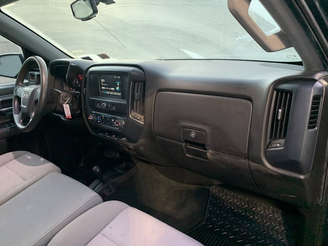 Used 2018 GMC Sierra 1500 4x4 Double Cab w/ Elevation Edition image 12