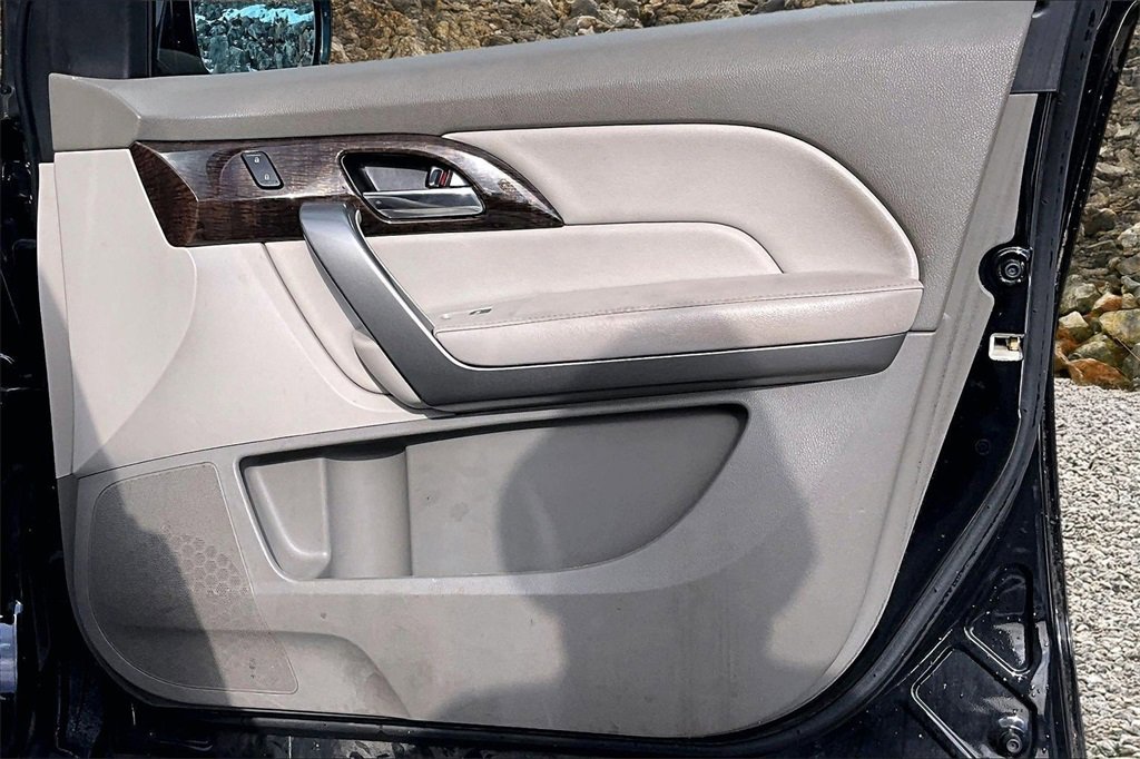 Used 2013 Acura MDX w/ Technology Package image 22