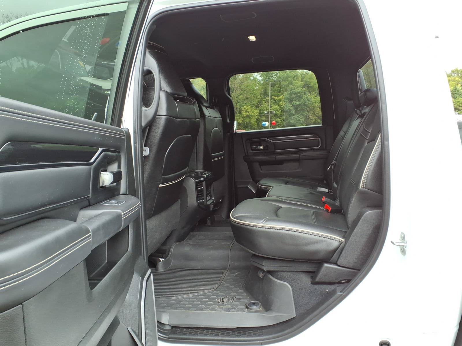 Used 2023 RAM 2500 Rebel w/ Level 2 Equipment Group AWD/4WD image 29