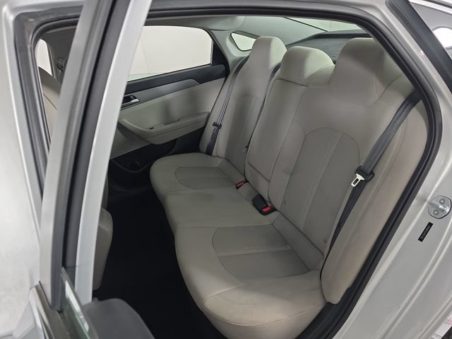 Used 2019 Hyundai Sonata SE FWD image 23