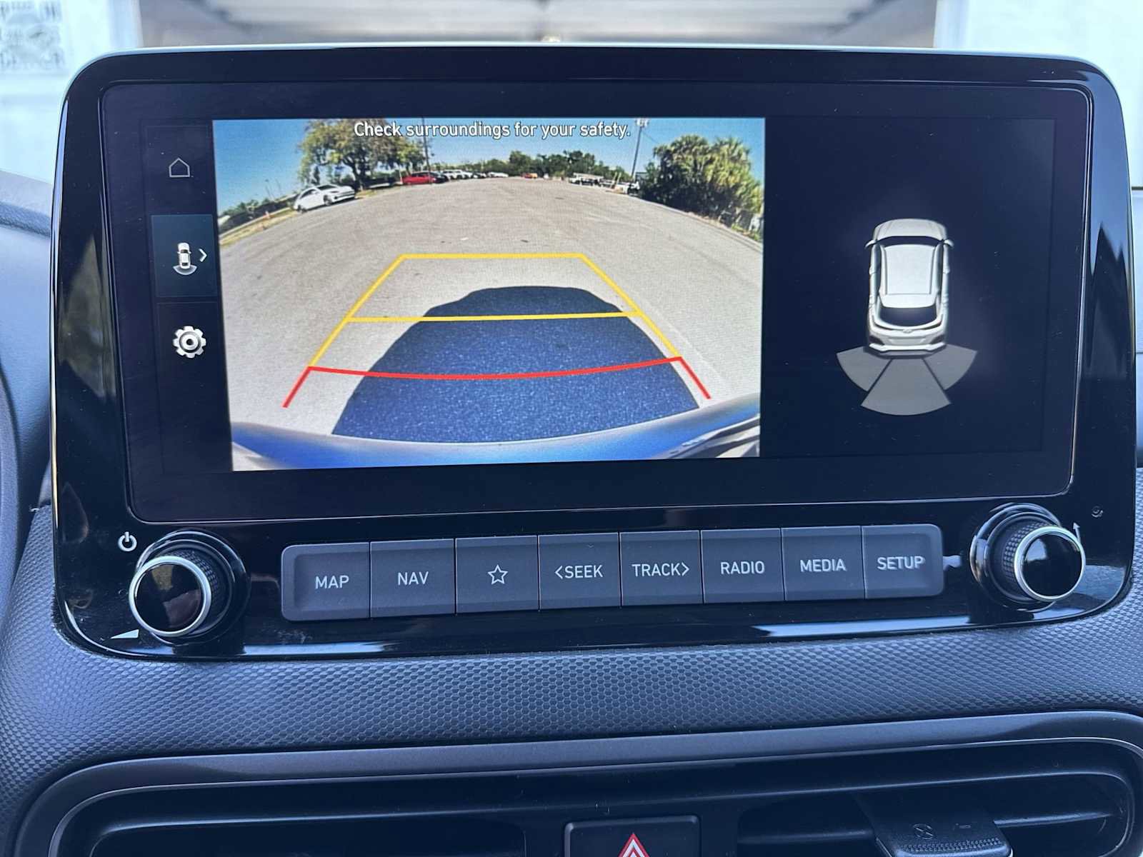 Used 2022 Hyundai Kona Limited image 30