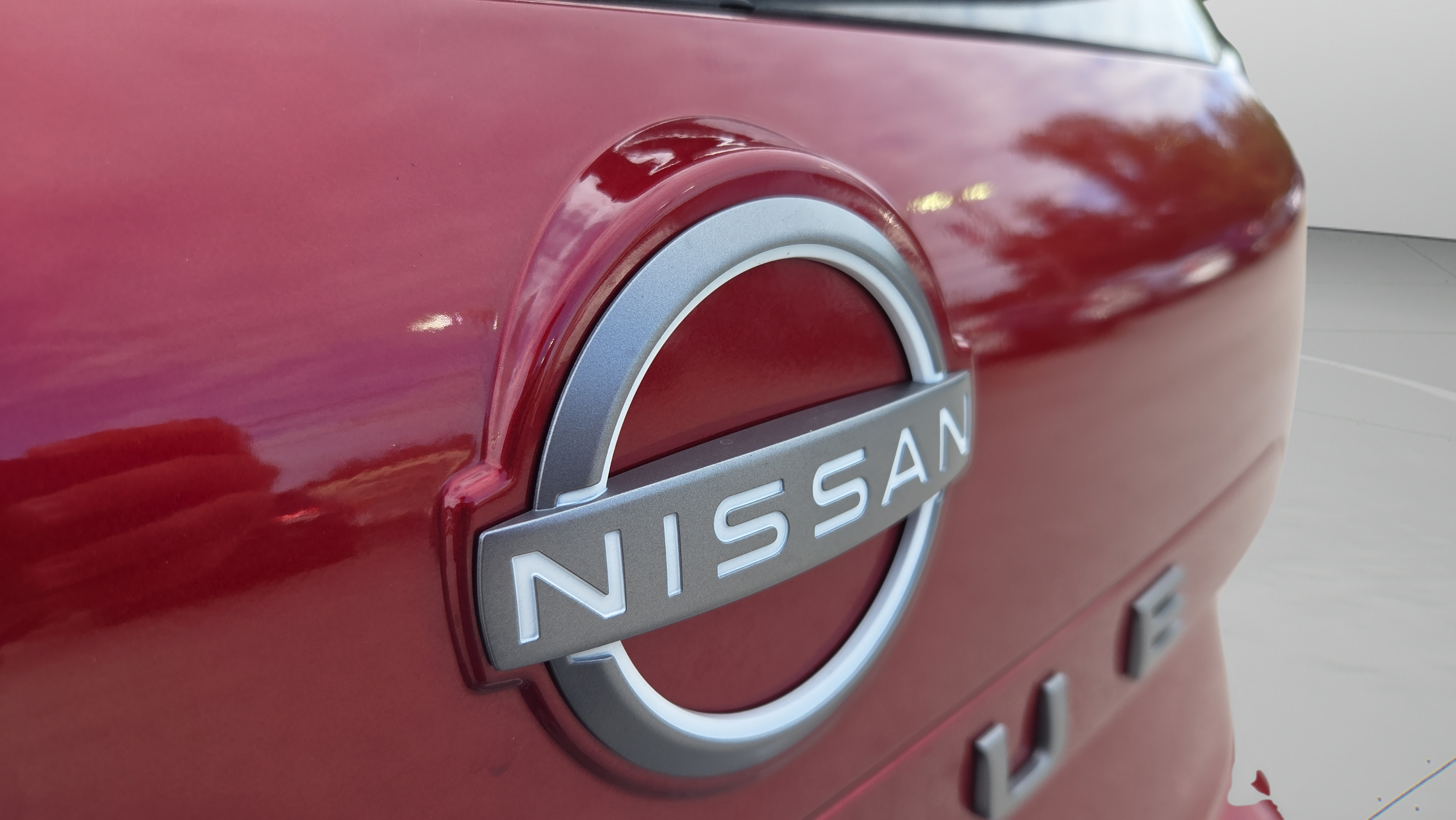 Certified 2026 Nissan Rogue SV FWD image 15