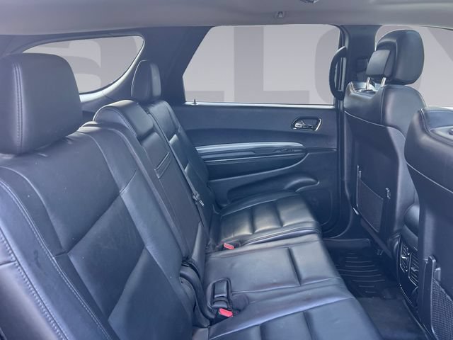 Used 2020 Dodge Durango GT AWD/4WD image 18