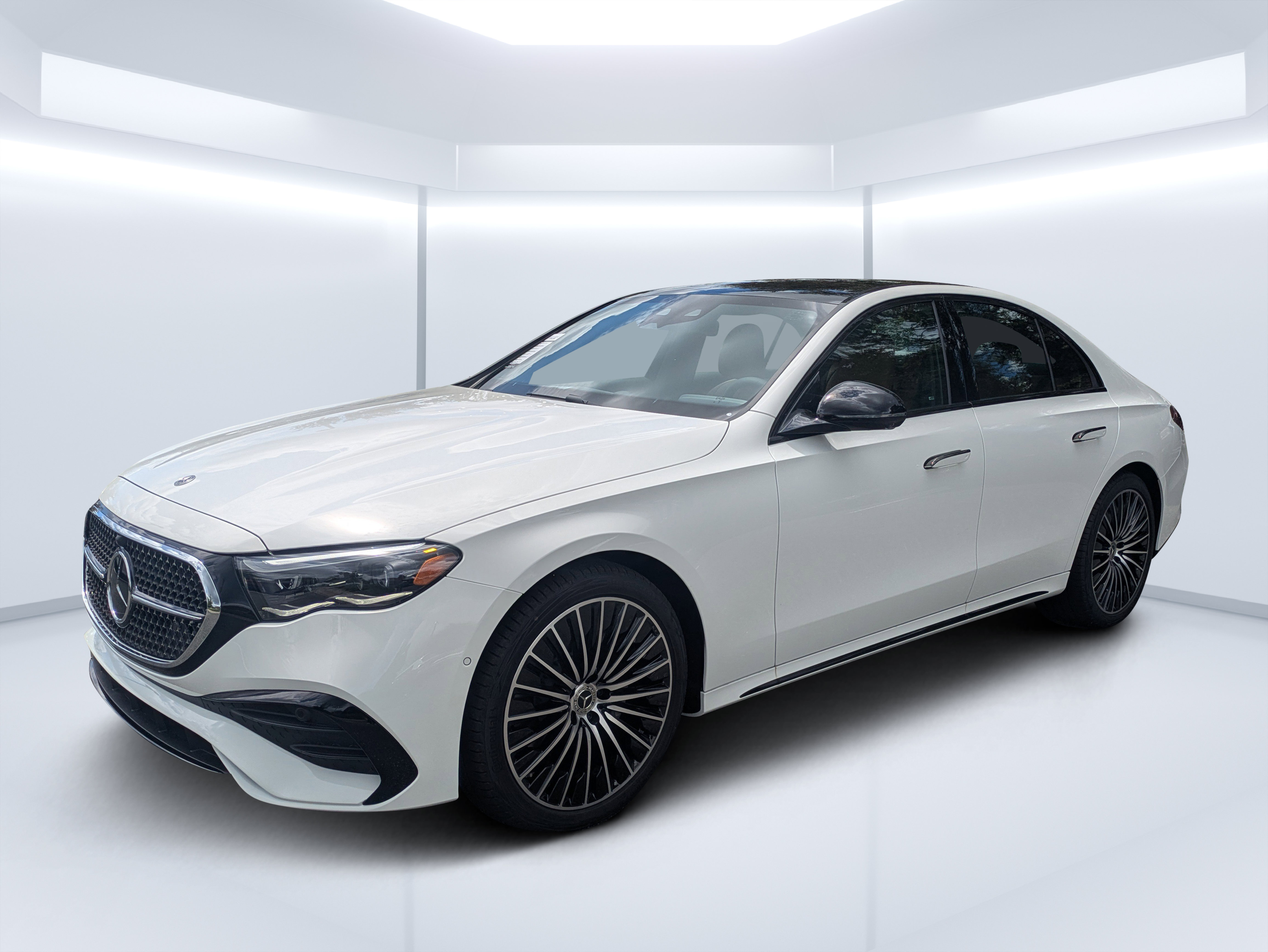New 2027 Mercedes-Benz E 350 Sedan image 7