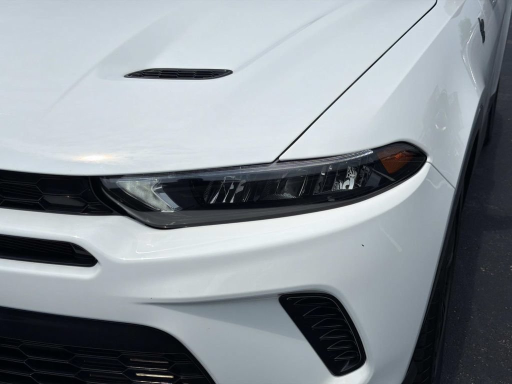 Used 2024 Dodge Hornet R/T w/ R/T Blacktop Package AWD/4WD image 10