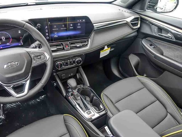 New 2026 Chevrolet TrailBlazer ACTIV w/ Convenience Package AWD/4WD image 16