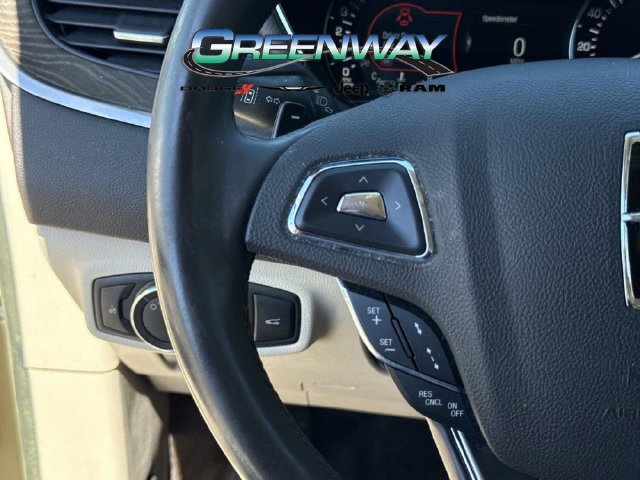 Used 2018 Lincoln MKC Reserve FWD image 30