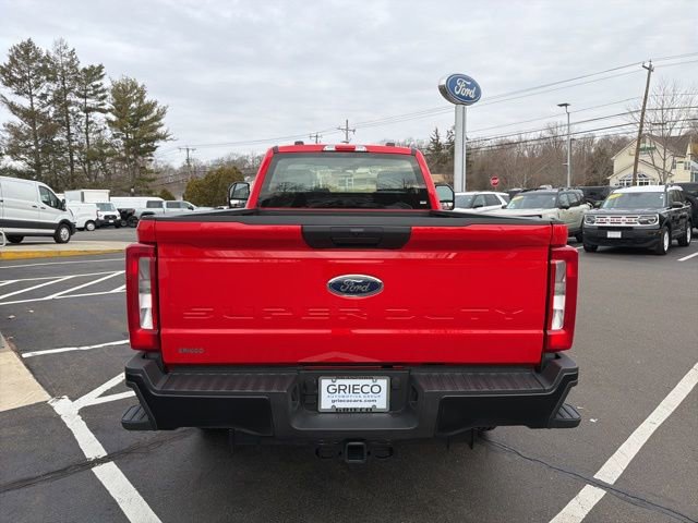 Used 2026 Ford F250 XL w/ XL Driver Assist Package image 6
