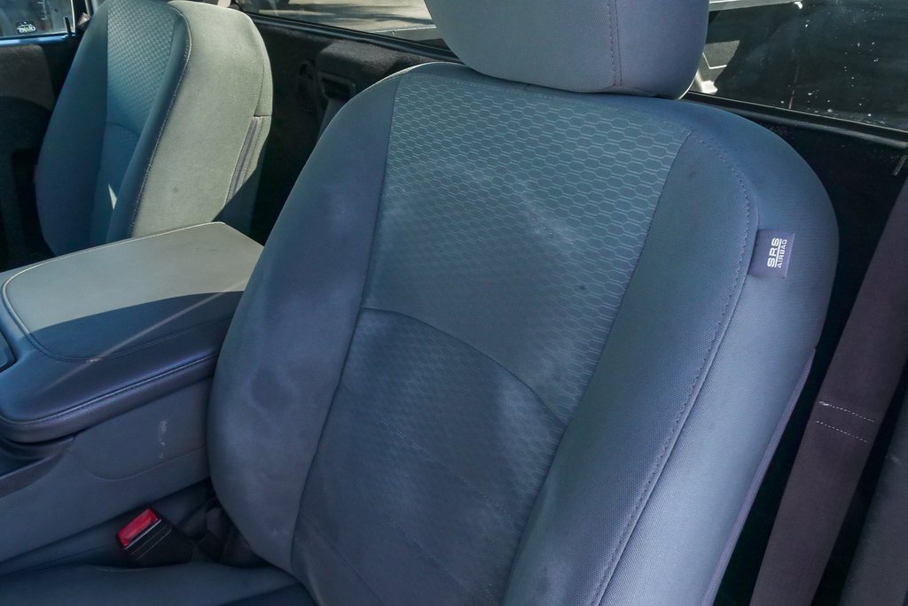 Used 2020 RAM 1500 Tradesman w/ Popular Equipment Group image 19