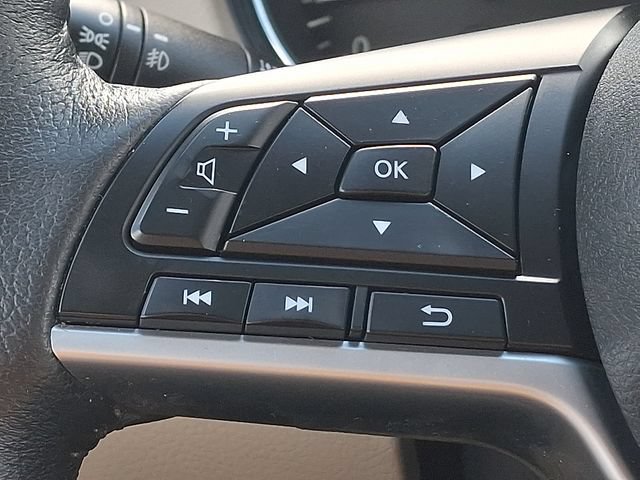Used 2019 Nissan Rogue SL AWD/4WD image 23