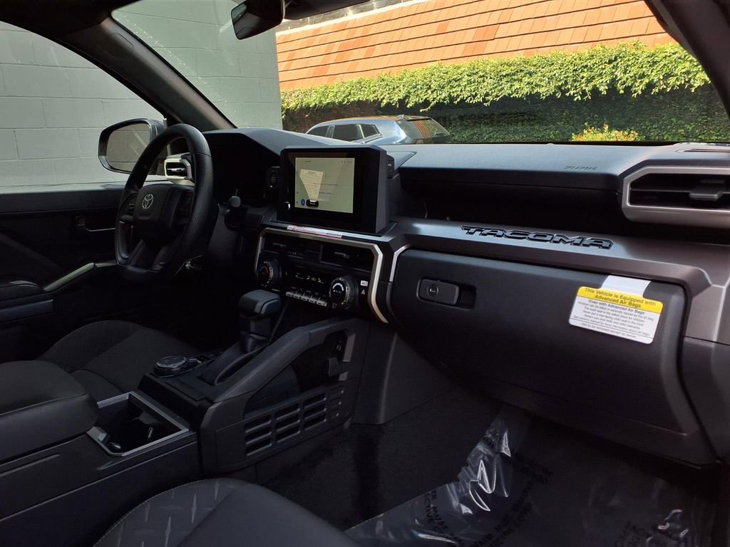 Certified 2025 Toyota Tacoma SR5 image 24